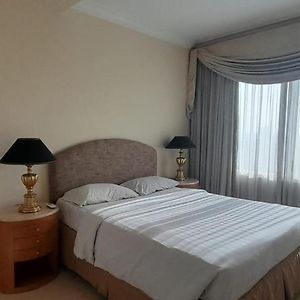 Appartement met Twee Slaapkamers