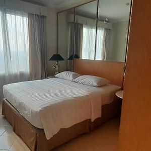 Deluxe Appartement met een Slaapkamer