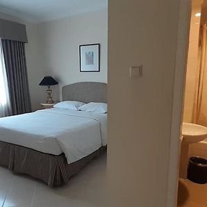 Appartement met Drie Slaapkamers