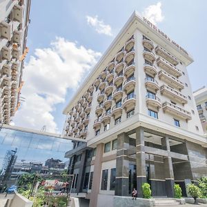 Mega Anggrek Hotel Jakarta Slipi